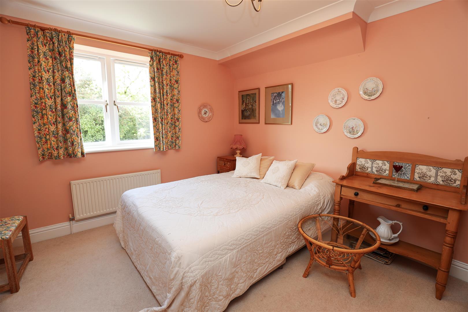 2 Castle Mews, Llanblethian, Cowbridge, Vale of Glamorgan, CF71 7FA